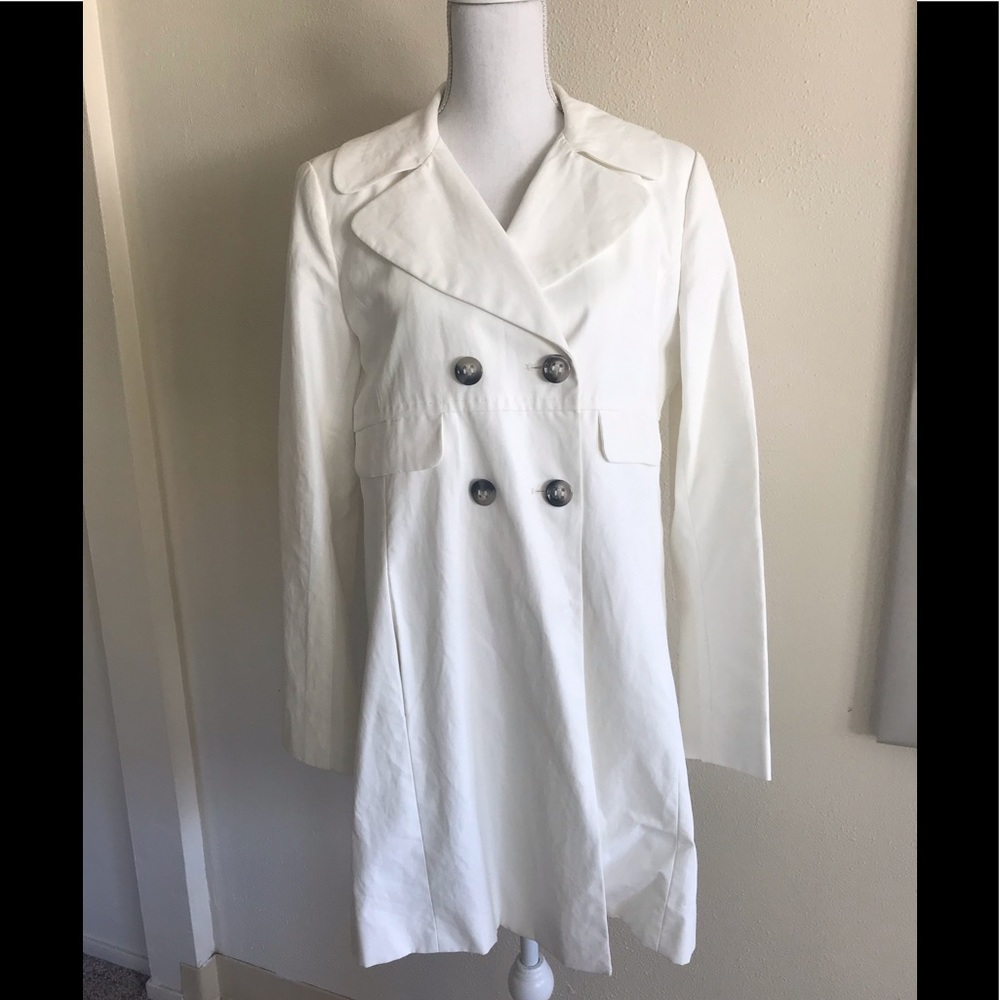 Classy Overcoat